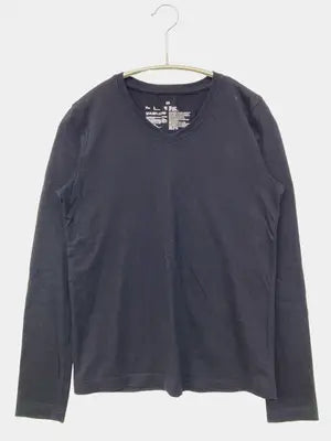 Tシャツ/カットソー/トップス/ブラック/XS