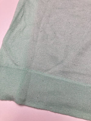 Comptoir des Cotonniers/コントワーデコトニエ/Tシャツ/カットソー/トップス/ライトグリーン/M