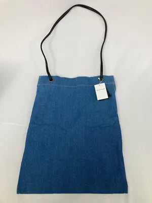 AZUL by MOUSSY/アズールバイマウジー/トートバッグ/バッグ/ブルー/F