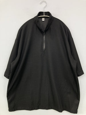 Studios/ストゥディオズ/Tシャツ/カットソー/トップス/ブラック/XL