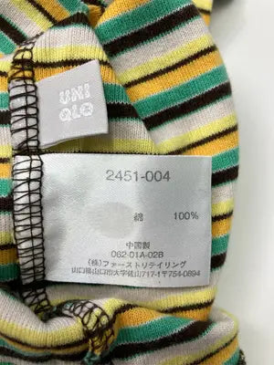 UNIQLO/ユニクロ/Tシャツ/カットソー/トップス/その他/M