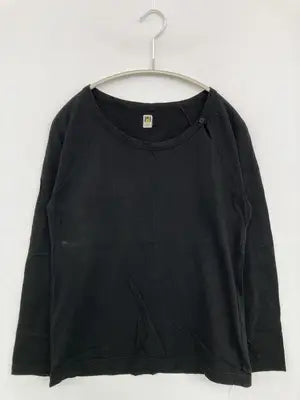 DANA FANEUIL/Tシャツ/カットソー/トップス/ブラック