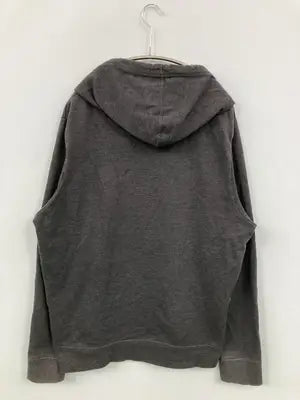 NFL TEAM APPAREL/エヌエフエルチームアパレル/パーカー/トップス/グレー/M