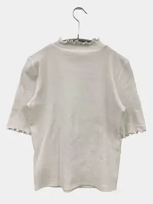 RENAI KEIKAKU/レンアイケイカク/Tシャツ/カットソー/トップス/ホワイト/2