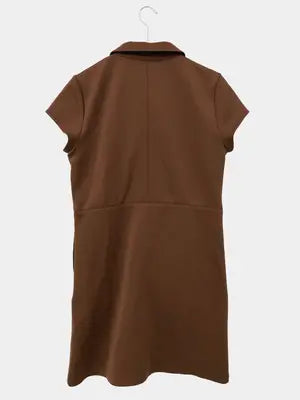JILL by JILL STUART/ワンピース/ワンピース/ドレス/ブラウン/FR