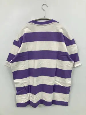 GAP/ギャップ/Tシャツ/カットソー/トップス/パープル/M