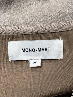 MONO-MART/モノマート/その他トップス/トップス/ベージュ/M