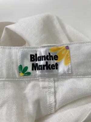 Blanche Market/その他パンツ/パンツ/ホワイト/F