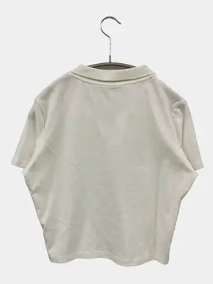 aquaist/アクアイスト/Tシャツ/カットソー/トップス/ホワイト/L
