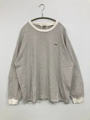 The Fox Collection/ザフォックスコレクション/Tシャツ/カットソー/トップス/ホワイト/M