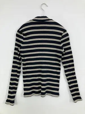 UNIQLO/ユニクロ/ニット/セーター/トップス/ブラック/M