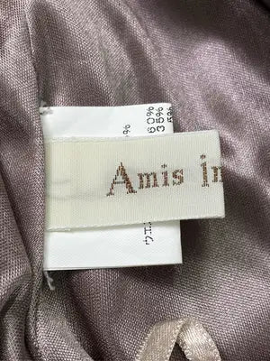 Amis Inportant/スカート/スカート/ベージュ