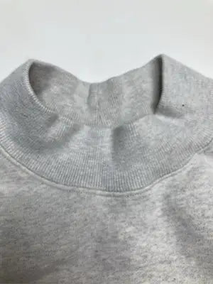 UNIQLO U/ユニクロユー/スウェット/トップス/グレー/XL