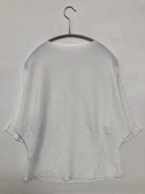 TRUBE/Tシャツ/カットソー/トップス/ホワイト