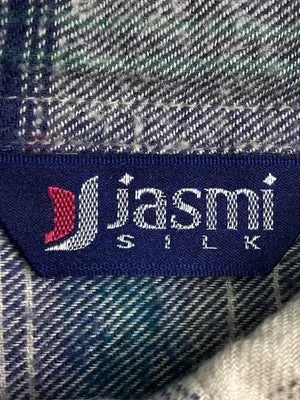 Jasmi SILK/シャツ/ブラウス/トップス/その他