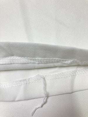 その他パンツ/パンツ/ホワイト/Ⅿ