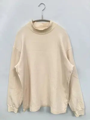UNIQLO U/ユニクロユー/スウェット/トップス/アイボリー/M