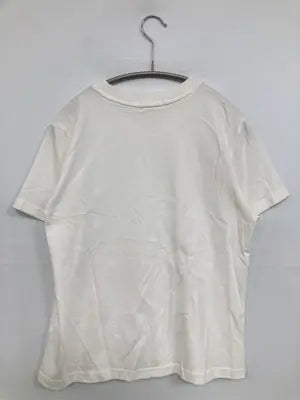 naats/Tシャツ/カットソー/トップス/ホワイト/F