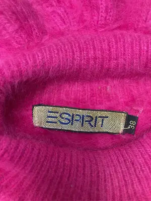 ESPRIT/ニット/セーター/トップス/ピンク/38