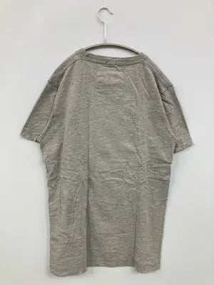 Abercrombie ＆ Fitch/アバクロンビーアンドフィッチ/Tシャツ/カットソー/トップス/グレー/L