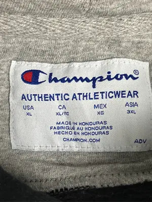 Champion/チャンピオン/パーカー/トップス/ブラック/XL