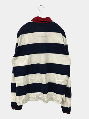 CLASSICS/クラシックス/ポロシャツ/トップス/ネイビー/L/4
