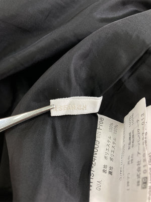 URBAN RESEARCH/アーバンリサーチ/その他パンツ/パンツ/ブラック/Free