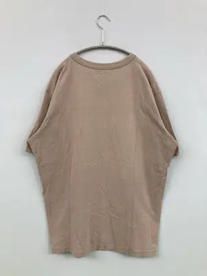 UNIQLO U/ユニクロユー/Tシャツ/カットソー/トップス/ベージュ/XL