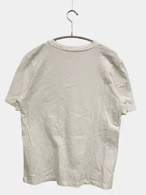 ZARA/ザラ/Tシャツ/カットソー/トップス/ホワイト/EUR/USA S
