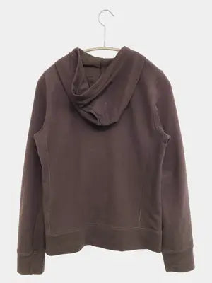 UNIQLO/ユニクロ/パーカー/トップス/グレー