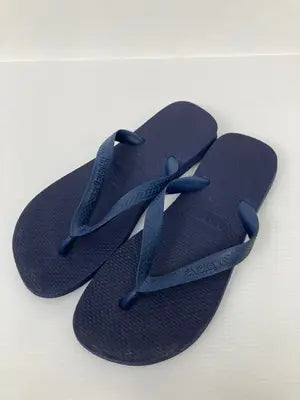 havaianas/サンダル/シューズ/ネイビー/39-40