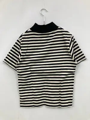 X-GIRL/エックスガール/Tシャツ/カットソー/トップス/ブラック/M
