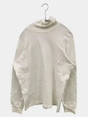 UNIQLO/ユニクロ/Tシャツ/カットソー/トップス/ホワイト/M