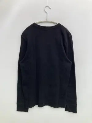 urban PIPELINE/スウェット/トップス/ブラック/MEDIUM