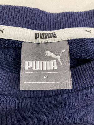 PUMA/プーマ/ワンピース/ワンピース/ドレス/ネイビー/M