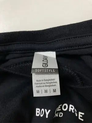 GILDAN/ギルダン/Tシャツ/カットソー/トップス/ブラック/M