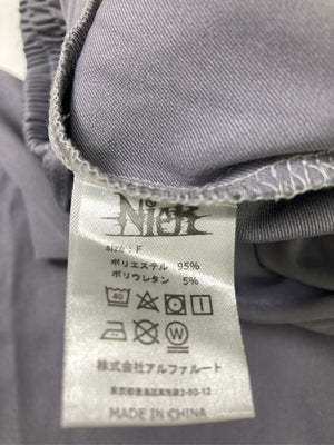 NieR/ニーア/その他パンツ/パンツ/グレー/F
