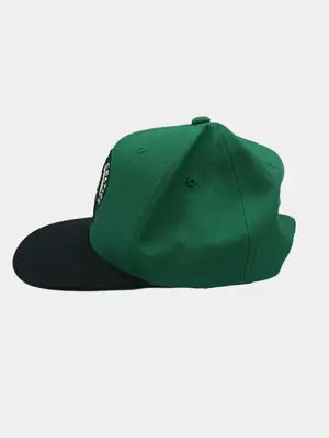 mitchell & ness/ミッチェルアンドネス/キャップ/帽子/グリーン