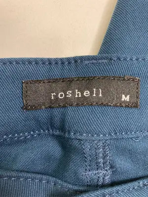 roshell/ロシェル/その他パンツ/パンツ/ネイビー/M