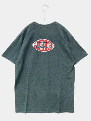 GILDAN/ギルダン/Tシャツ/カットソー/トップス/グレー/M