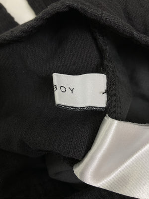 PAGE BOY/ページボーイ/その他パンツ/パンツ/ブラック/M