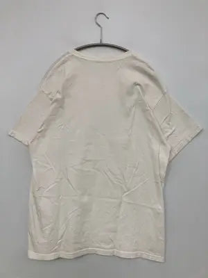 Vipoa/ヴィポア/Tシャツ/カットソー/トップス/ホワイト/L