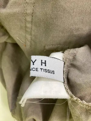 EYH/ベスト/トップス/ベージュ