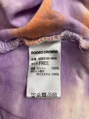 RODEO CROWNS/ロデオクラウンズ/Tシャツ/カットソー/トップス/その他/FREE
