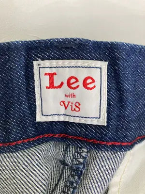 Lee/リー/デニムパンツ/パンツ/ネイビー/L
