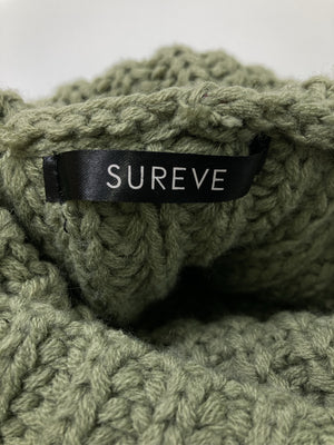 SUREVE/シュリーブ/ニット/セーター/トップス/その他/L