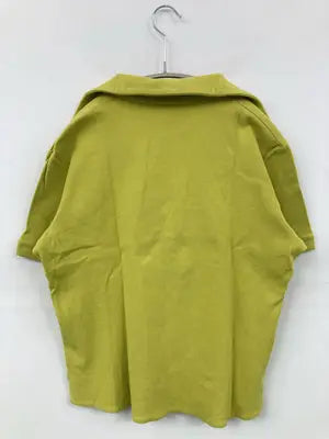 23区/ニジュウサンク/Tシャツ/カットソー/トップス/ライトグリーン/44