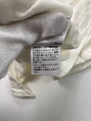 OLIVE des OLIVE/オリーブデオリーブ/Tシャツ/カットソー/トップス/アイボリー