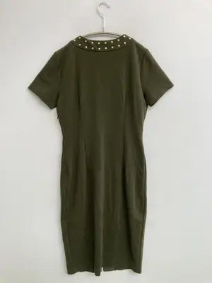 MICHAEL KORS/マイケルコース/ワンピース/ワンピース/ドレス/ブラック/M