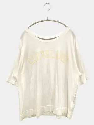 jena/Tシャツ/カットソー/トップス/アイボリー/F